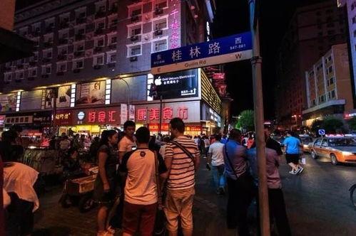 长春夜市最新爆料,美食狂欢夜，探秘隐藏味蕾的秘密基地